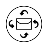 Bolsillos Interno