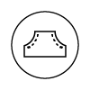 Bolsillo Canguro