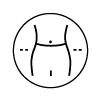 Cintura Alta